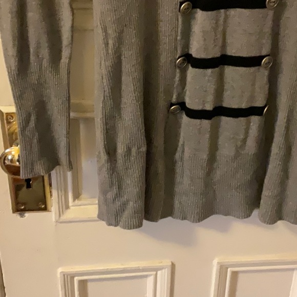 Vintage long sweater - Picture 6 of 6